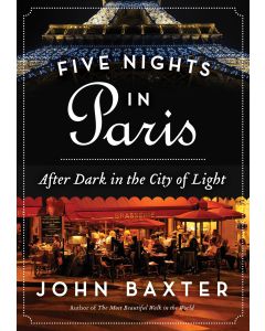 Five Nights in Paris