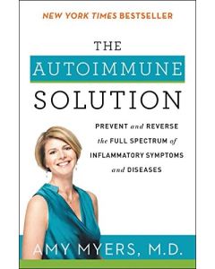 The Autoimmune Solution