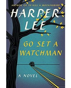 Go Set a Watchman