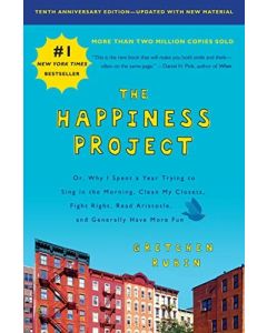 The Happiness Project