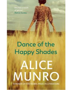 Dance of the Happy Shades