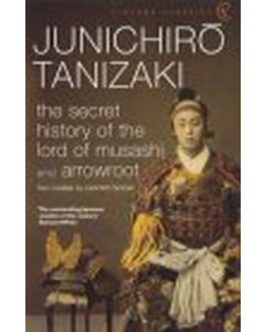 The Secret History of the Lord of Musashi