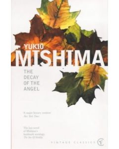 The Decay of the Angel