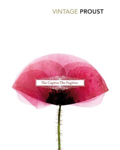 In Search of Lost Time Volume V - the Captive and the Fugitive