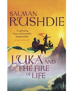 Luka and the Fire of Life