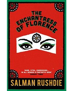 The Enchantress of Florence