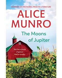 The Moons of Jupiter