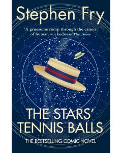 The Stars' Tennis Balls