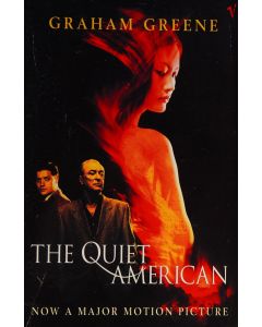 The Quiet American
