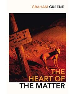 The Heart of the Matter