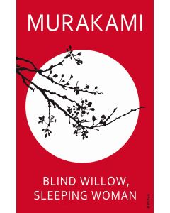 Blind Willow Sleeping Woman