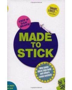Made to Stick