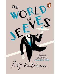 The World of Jeeves