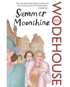 The World of Blandings