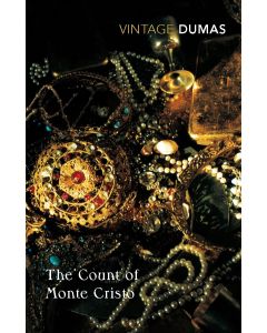 The Count of Monte Cristo