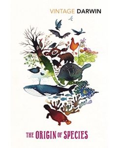 The Origin of Species