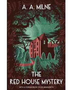 The Red House Mystery