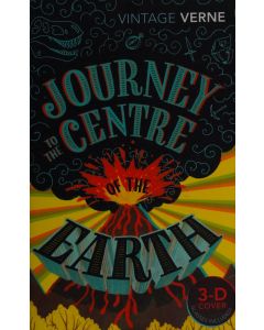 Journey to the Centre of the Earth