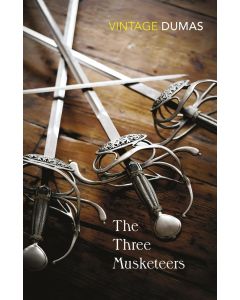 The Three Musketeers