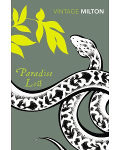 Paradise Lost and Paradise Regained