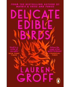 Delicate Edible Birds