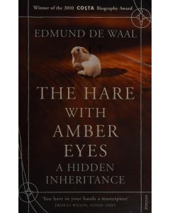 The Hare With Amber Eyes