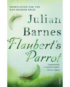 Flaubert's Parrot