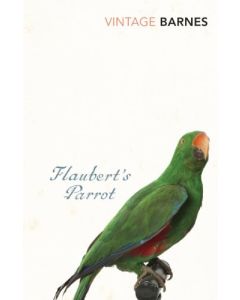 Flaubert's Parrot