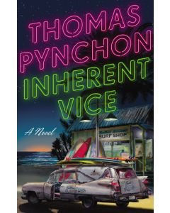 Inherent Vice