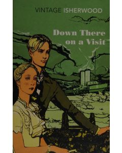 Down There on a Visit