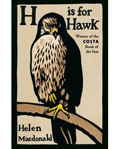 H Is for Hawk
