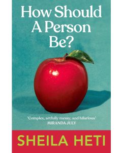 How Should a Person Be?