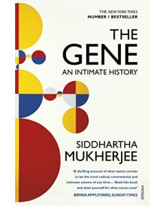 The Gene : an Intimate History