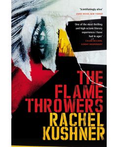 The Flamethrowers