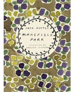 Mansfield Park (austen Series)