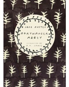 Northanger Abbey (austen Series)