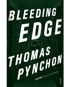 Bleeding Edge