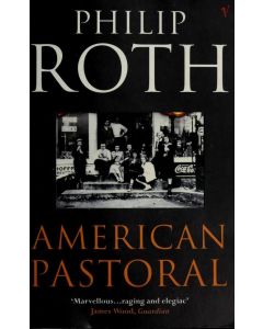American Pastoral