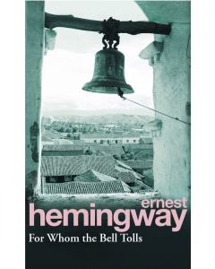 For Whom the Bell Tolls