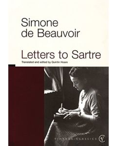 Letters to Sartre