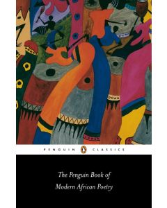 The Penguin Book of Modern African Poetry