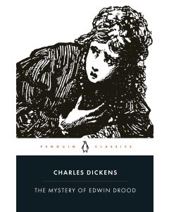 The Mystery of Edwin Drood