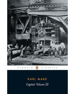 Capital : Volume Iii