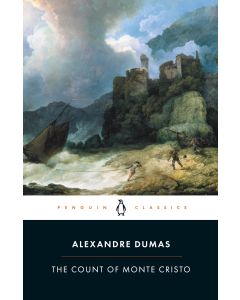The Count of Monte Cristo