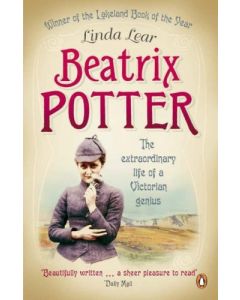 Beatrix Potter : a Life in Nature