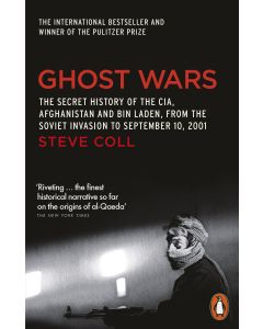 Ghost Wars