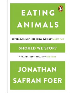 Eating Animals : Should We Stop?