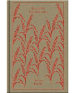 Tess of the D'urbervilles