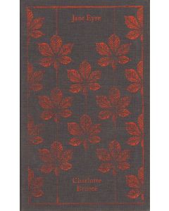 Jane Eyre - Penguin Classics