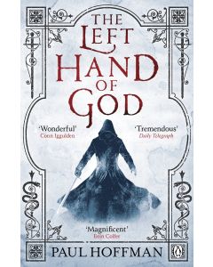 The Left Hand of God